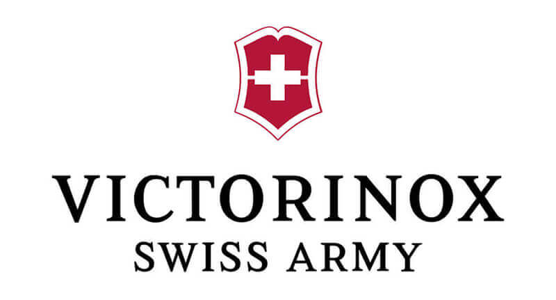 Victorinox-logo , cleanliness