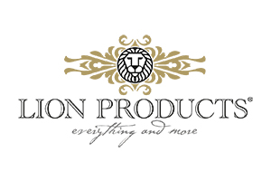 lion products logo